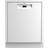 Beko BDUN26320W Vit