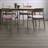 Kraus Ashdown Grey Wood Effect Vinyl Tile Pack Of 10