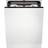 AEG 7000-SERIEN FSE73768P Hvid