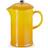Le Creuset Nectar Stoneware Cafetiere Press