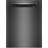 Bosch SMP4ECC79S Integrerad