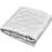Sew Easy Quilted Ironing Mat Silver