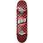 RAD Board Co. Checkers Komplet 7.75"
