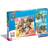 Paw Patrol Puslespil 3x48 Brikker
