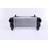 Nissens Laddluftkylare NISSENS 96793