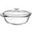 Anchor Hocking Oven Basics Oven Dish 24.1cm 10.7cm