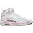 NIKE Jumpman MVP W - Off White/Medium Soft Pink/White/Cool Grey