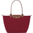 Longchamp Le Pliage Original L Tote Bag - Red