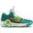 NIKE KD Trey 5 X M - Clear Jade/Sail/Vivid Sulfur/Geode Teal