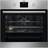 AEG 6000 Series BCP6245M Rostfritt stål