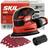 Skil Multisliber 100 W 7260AA