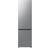 Samsung RB38T607BS9/EF, 387 Rustfrit stål, Sølv