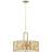 Elstead Lighting Luminosa Gemma 3 Pendant Lamp
