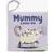 Jellycat Mummy Loves Me Book