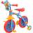 Paw Patrol 2 in 1 Training Bike