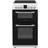 Montpellier MDOG50LS Silver, Grey