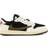 NIKE Air Jordan 1 Retro Low OG SP PS - Sail/University Red/Black/Medium Olive