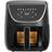 Black & Decker 6L Digital Air Fryer with Window