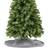 Studio Short Smooth Christmas Tree Ornament