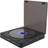 MTP Products Kecag KC-708 DVD-spelare