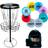 Viking Discs Challenger Frisbeegolfkorg Set