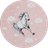 KM Home Play Horse Rug 120cm