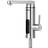 Noveen IWH560 INOX instantaneous water heater