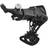 Shimano Cues RD-U4000 9-Växlad GS