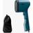 Tefal Pure Pop Handheld Garment Steamer Alpine Blue