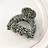 Shein Graphic Hair Claw