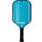 Franklin Sports Sig Series 13mm Pickleball Paddle Blue