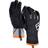 Ortovox Tour Gloves - Black Raven