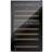 Caso WineExclusive 66 Smart Svart