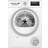 Bosch WTH85VS6SN Hvid