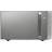 Continental Edison CEMO23UX042 Microwave 1250 W 23 L Grå