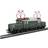 Märklin Elektrolokomotiv H0 39992 Digital AC Sound