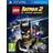 Lego Batman 2: Dc Super Heroes (PS Vita)