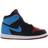 Nike Air Jordan 1 Retro High OG TD - Black/Dark Powder Blue/Gym Red