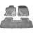 Honda Golvmattor REZAW PLAST 200908 Civic