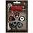 AC/DC Plectrum Picks 5-pack