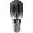 Airam Filament LED-pear light source Smoke, dimmable, t26 e14, 3w