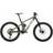 Trek Remedy 8 Shimano Deore XT M8100 2022 - Matte Olive Grey Unisex