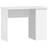 vidaXL Home Office Skrivebord 55x100cm