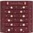 Charlotte Tilbury Charlotte's Lucky Chest of Beauty Secrets 12 Door Beauty Advent Calendar