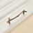Shein 1pc Tree Branch Drawer Pull