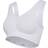 Carriwell Seamless Maternity Bra White