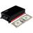 Vibe Powerbox Micro Mono Amplifier 1 x 400W