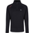 Luke 1977 Indicator Quarter Zip Sweat - Black