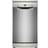 Bosch Serie 2 SPS2HKI42E Opvaskemaskine Fritstående 10 Kuverter Rostfritt stål