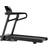 Lamar Foldable Electric Treadmill LED Display